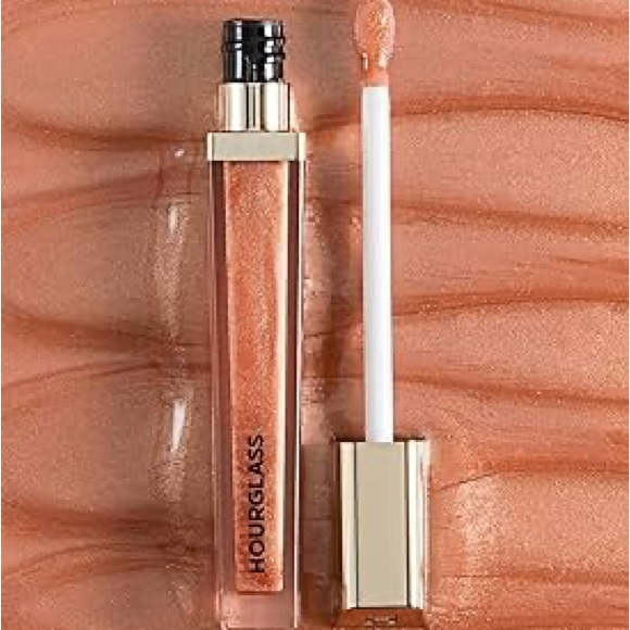 *** HOURGLASS*** Unreal High Shine Lipgloss NWT BNIB retails for $32 - Picture 2 of 2